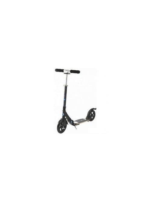 Trottinette 'micro' Flex Black Matte Pu 200mm - Kiabi