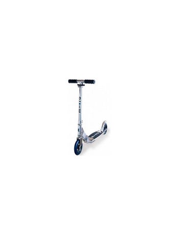 Trottinette Aluminium Big Wheel et Cadenas - N/A - Kiabi - 106.89€