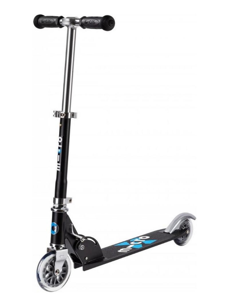 Trottinette 'micro' Mobility Light Black N/A - Kiabi