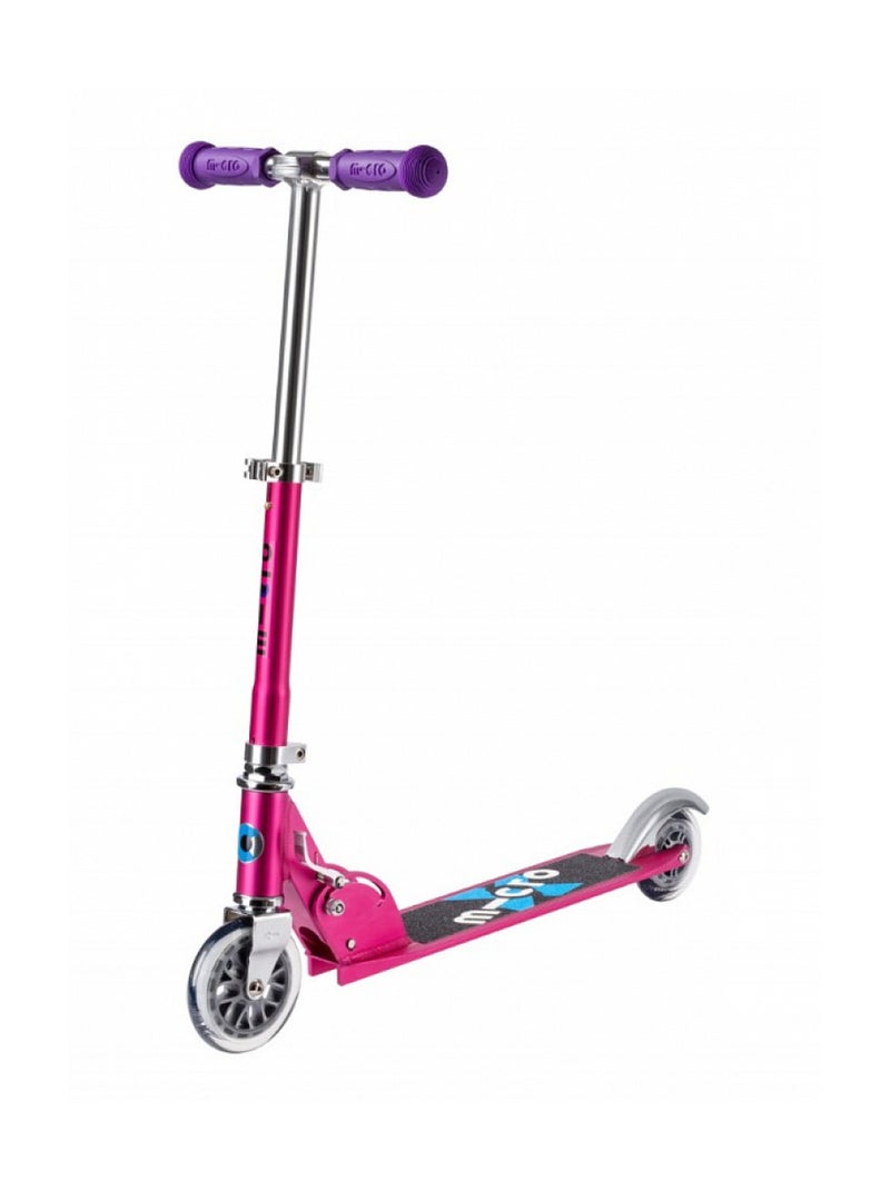 Trottinette 'micro' Mobility Light Rose N/A - Kiabi