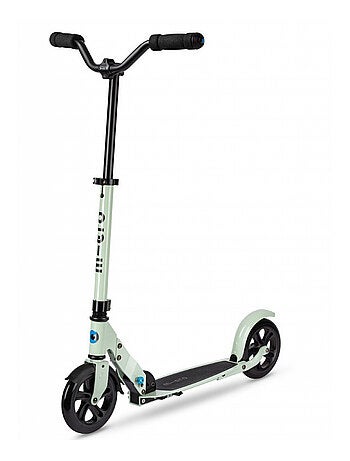 Trottinette 'Micro' Mobility Speed+ Deluxe Argile
