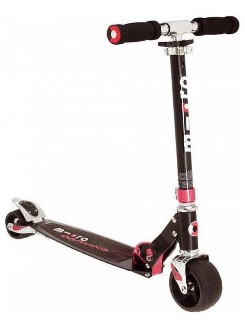 Trottinette 'micro' Monster Bullet N/A - Kiabi
