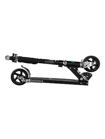 Trottinette 'Micro' Rocket Black