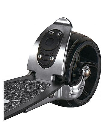 Trottinette 'Micro' Rocket Black