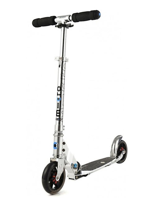 Trottinette 'Micro' Speed + Pure Silver - Kiabi