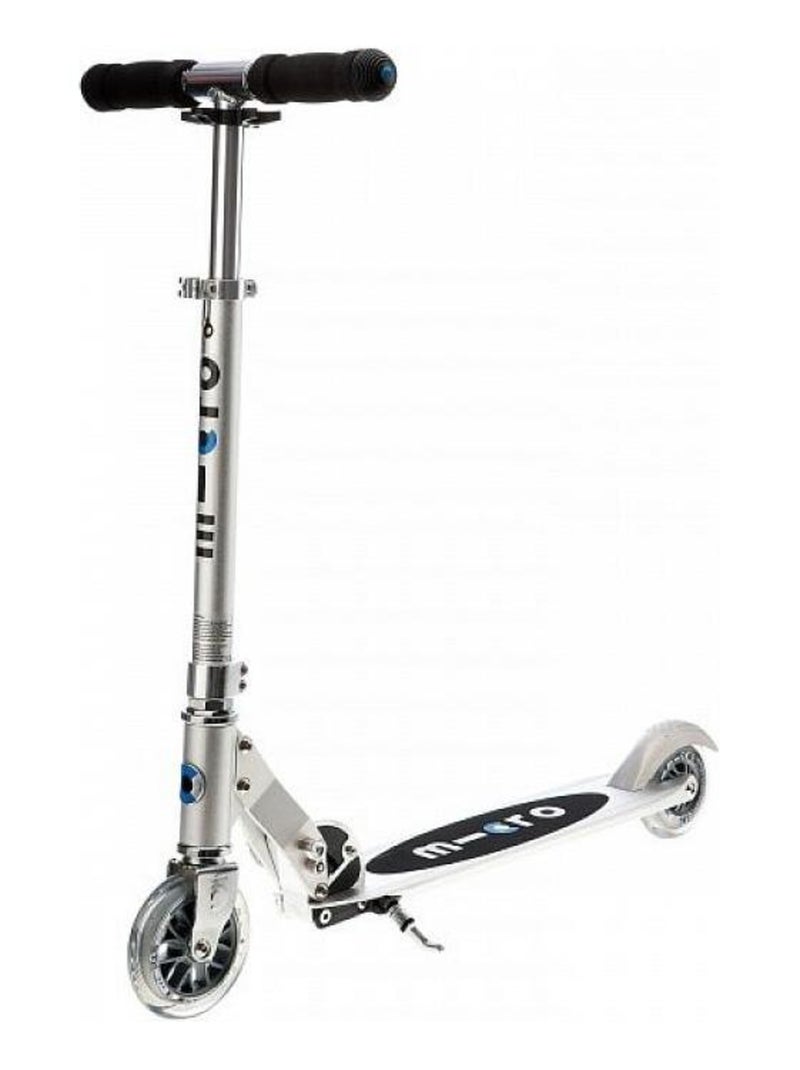 Trottinette 'micro' Sprite Alu Argent N/A - Kiabi