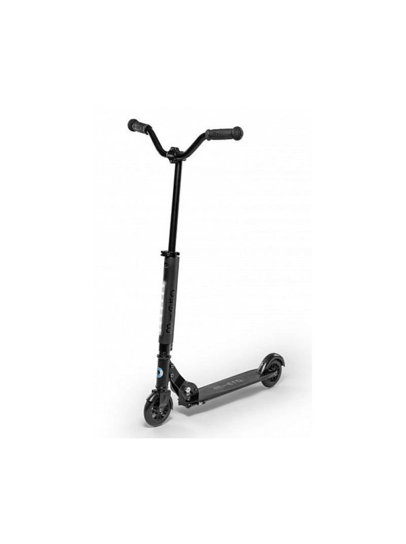 Trottinette 'micro' Sprite Deluxe Noir N/A - Kiabi