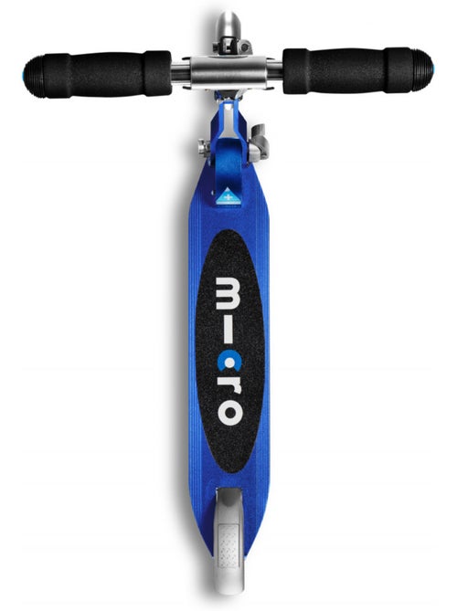 Trottinette  'micro' sprite led - bleu saphir - Kiabi