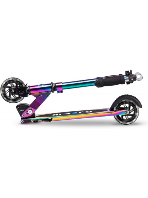 Trottinette  'micro' sprite led - neochrome - Kiabi
