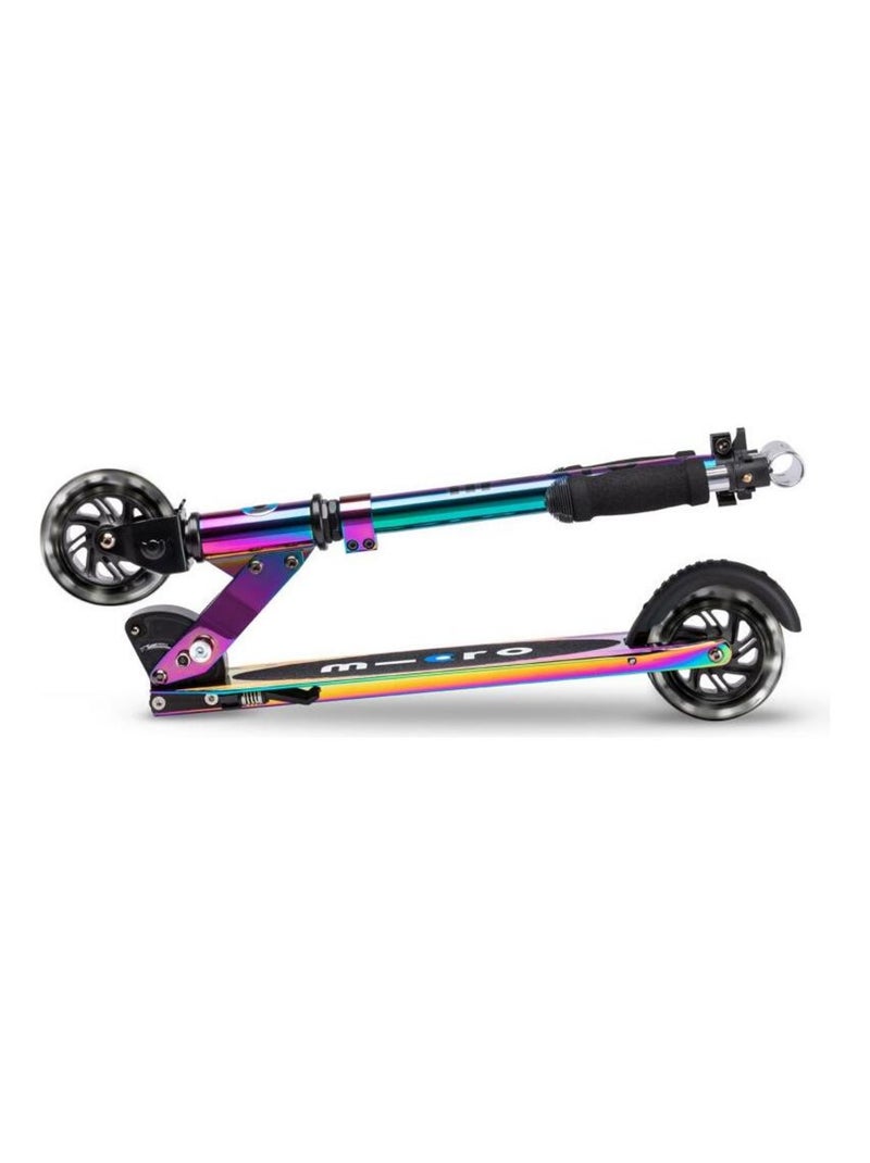 Trottinette  'micro' Sprite Led - Neochrome N/A - Kiabi