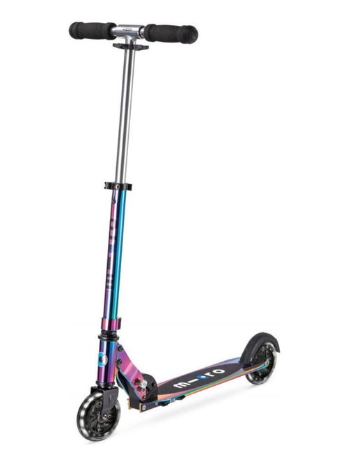 Trottinette  'micro' Sprite Led - Neochrome - Kiabi