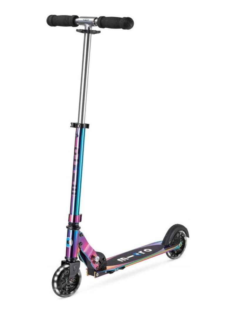 Trottinette  'micro' Sprite Led - Neochrome N/A - Kiabi
