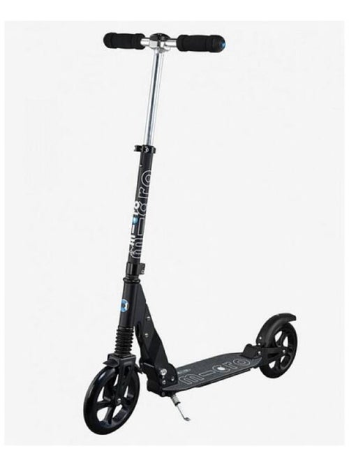 Trottinette 'micro' Suspension Noire - Kiabi
