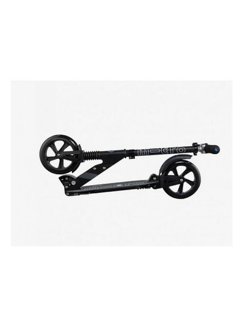 Trottinette 'micro' Suspension Noire - Kiabi