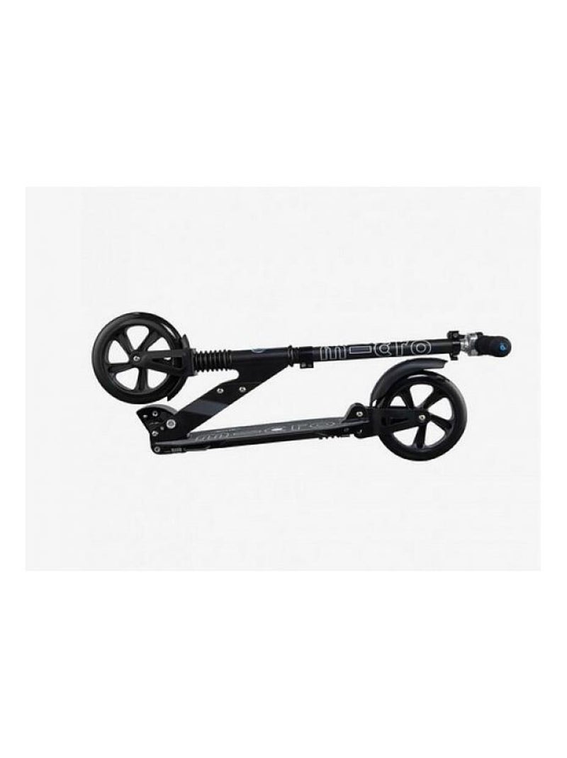 Trottinette 'micro' Suspension Noire N/A - Kiabi