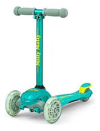 Trottinette 'Milly Mally' Zapp Mint