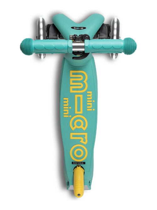 Trottinette Mini 'Micro' Deluxe ECO LED - Kiabi