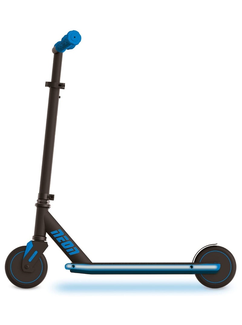 Trottinette Neon Viper Bleu - Kiabi