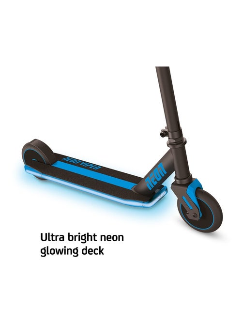 Trottinette Neon Viper - Kiabi