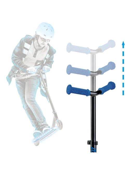 Trottinette Neon Viper - Kiabi