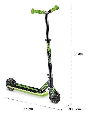 Trottinette Neon Viper