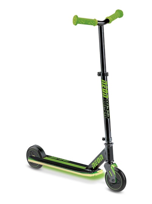 Trottinette Neon Viper - Kiabi