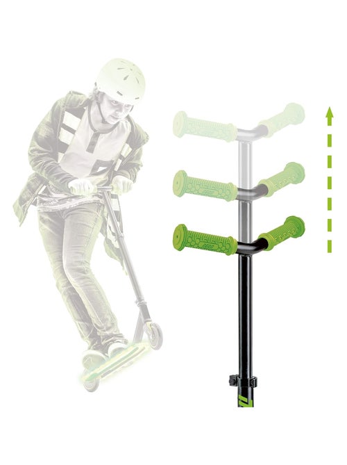 Trottinette Neon Viper - Kiabi