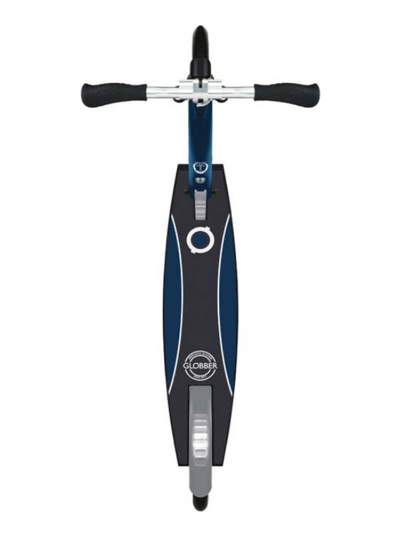 Trottinette NL 230 205 Duo foncé Bleu - Kiabi