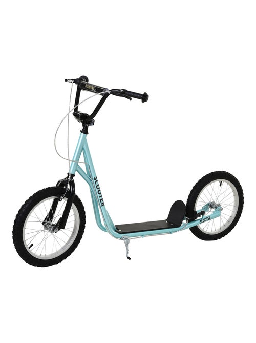 Trottinette patinette enfants grandes roues - Kiabi Trottinette patinette enfants grandes roues - Kiabi