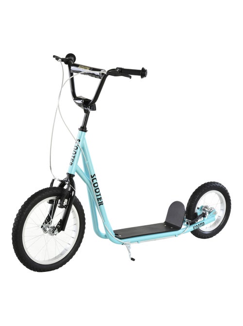 Trottinette patinette freestyle - Kiabi