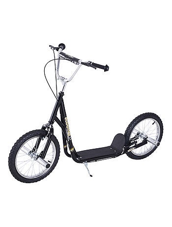 Trottinette patinette freestyle