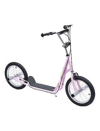 Trottinette patinette freestyle