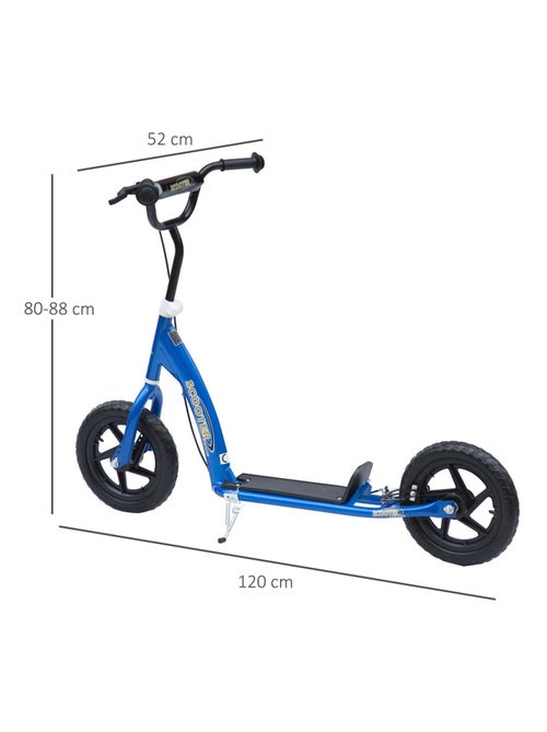 Trottinette patinette grandes roues - Kiabi Trottinette patinette grandes roues - Kiabi