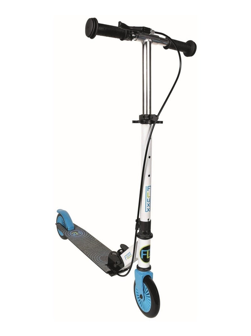 Trottinette Pliable - 2 Roues Multicolore - Kiabi
