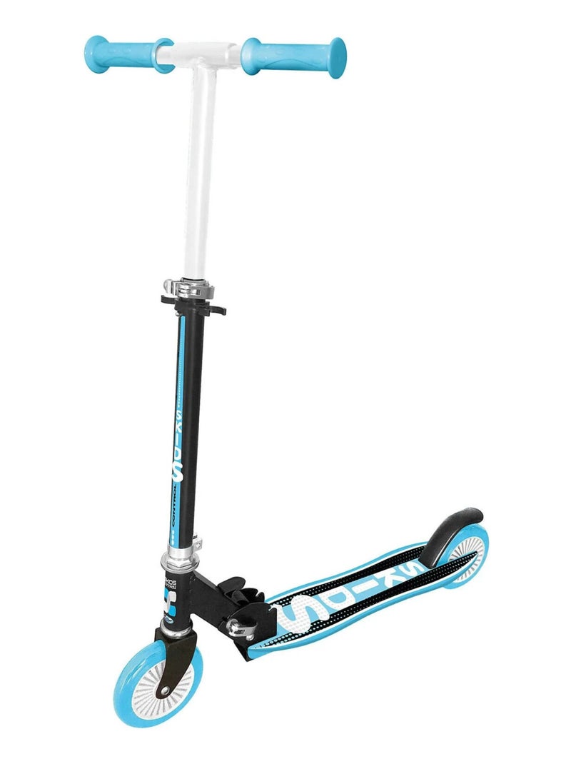 Trottinette Pliable - Skids Control Multicolore - Kiabi