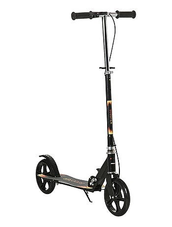 Trottinette pliable enfant