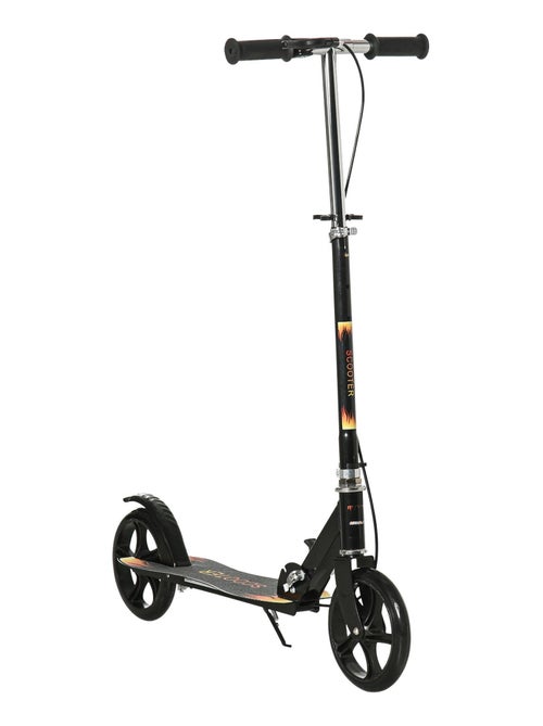 Trottinette pliable enfant - Kiabi