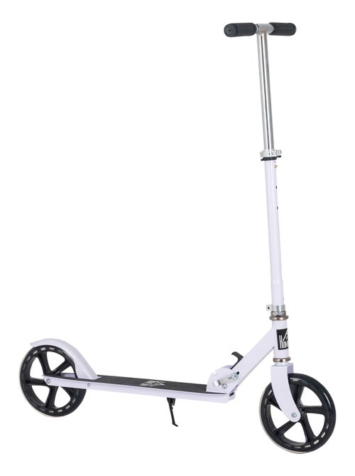Trottinette pliable hauteur réglable - Kiabi