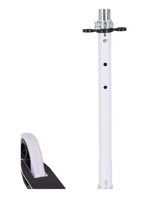 Trottinette pliable hauteur réglable - Kiabi