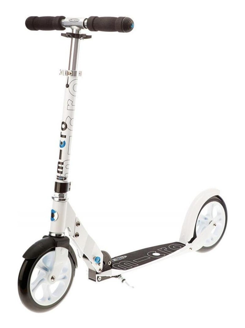 Trottinette Pliable 'micro' White N/A - Kiabi