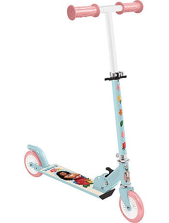 Trottinette pliable vaiana