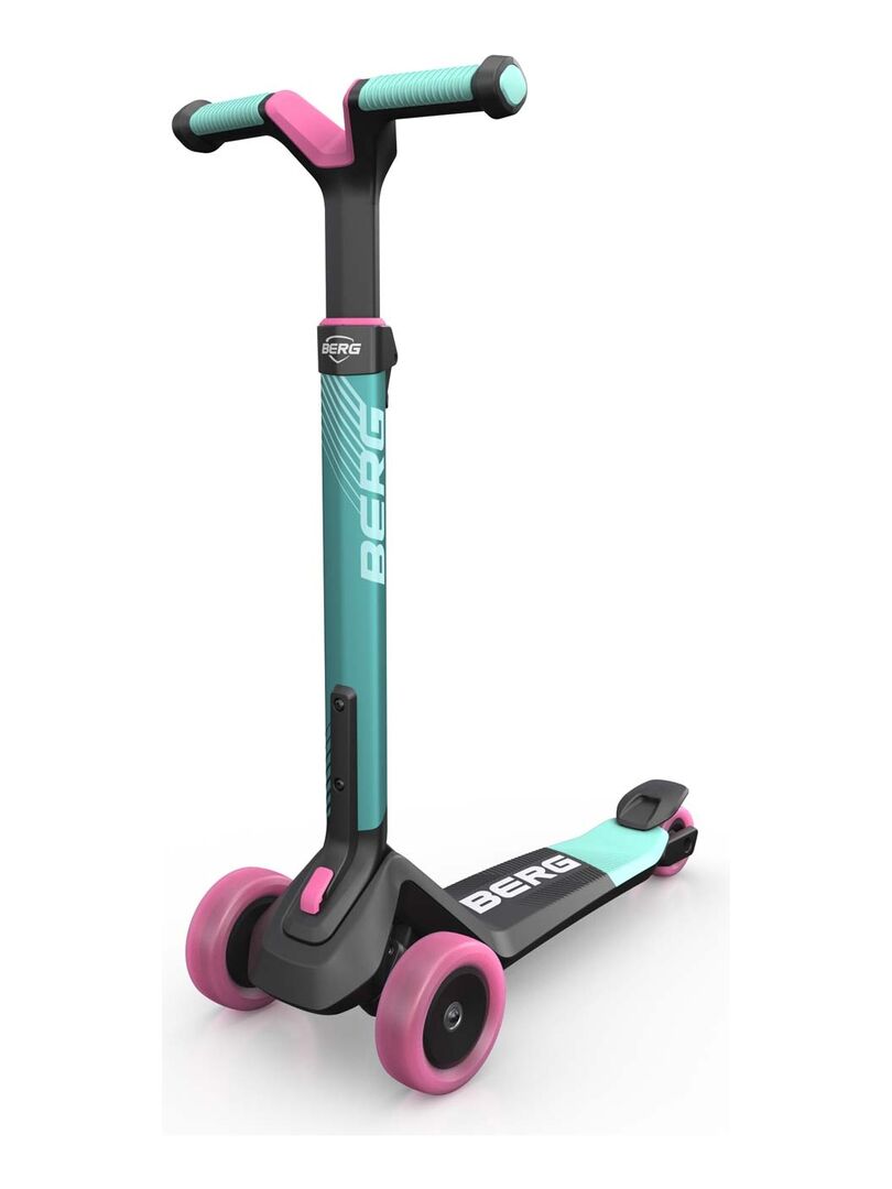 Scooter pour enfant - Vert menthe