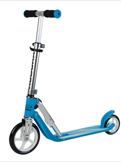 Trottinette pour enfant Little BigWheel - Bleu ciel - Kiabi