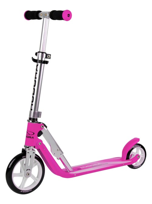 Trottinette pour enfant Little BigWheel - Magenta - Kiabi