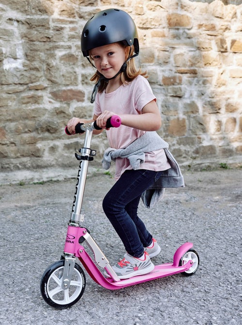 Trottinette pour enfant Little BigWheel - Magenta - Kiabi