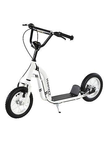 Trottinette pour enfants