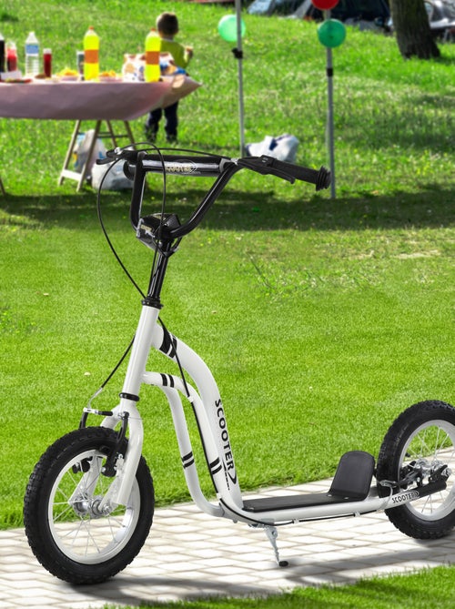 Trottinette pour enfants - Kiabi