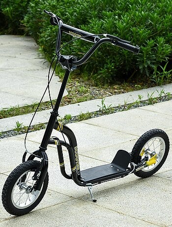 Trottinette pour enfants