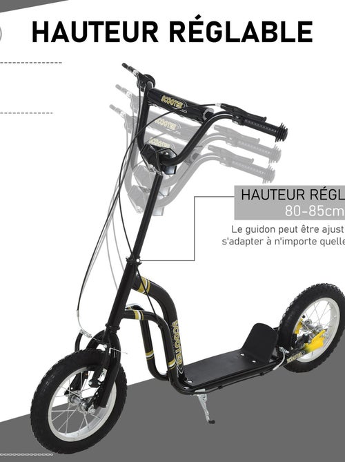 Trottinette pour enfants - Kiabi