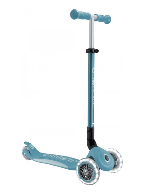 Trottinette PRIMO FOLDABLE PLUS LIGHTS - Kiabi